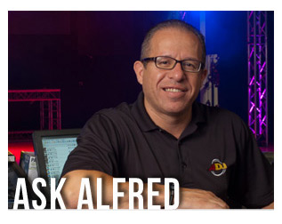 Ask Alfred